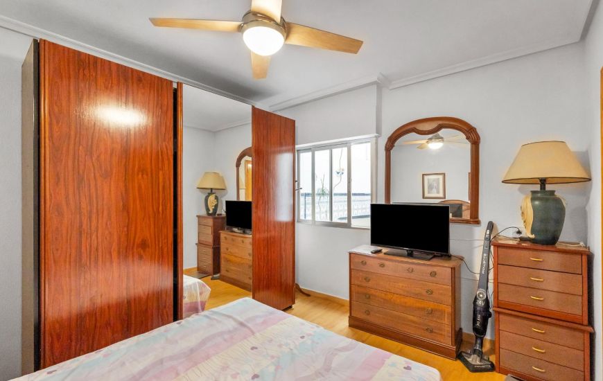 Venta - Apartamentos - Torrevieja