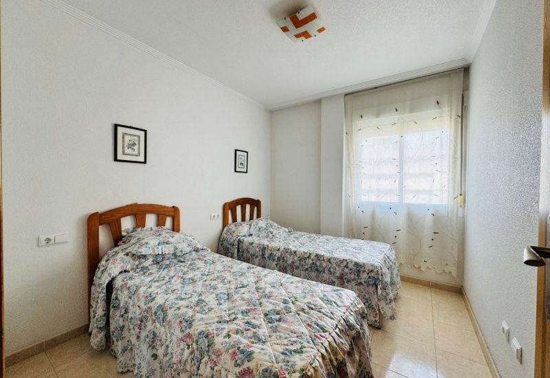 Sale - Apartments - Torrevieja