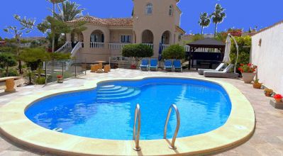 Villa - Venta - Algorfa - Algorfa