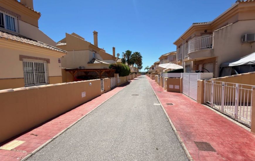 Sale - Villa - Ciudad Quesada