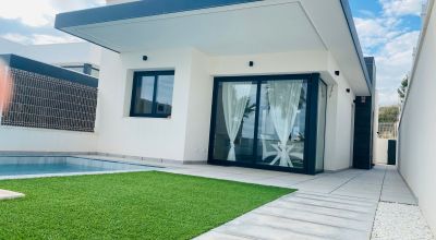 Villa - Sale - San Miguel de Salinas - San Miguel de Salinas