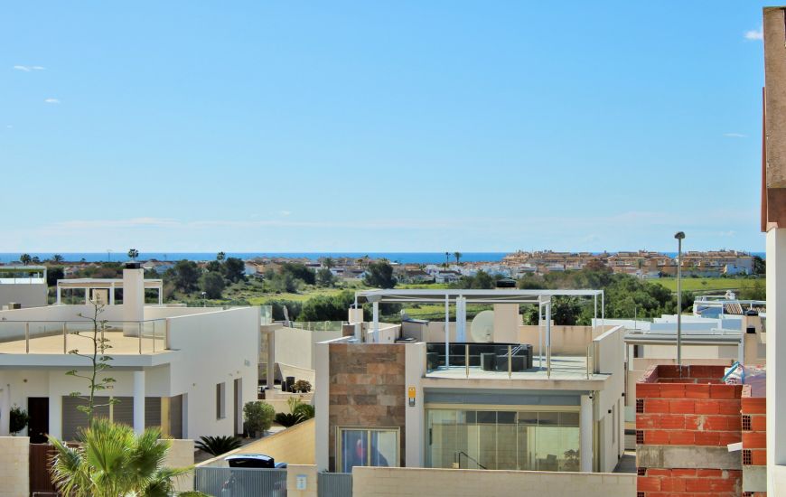 Venta - Villa - Villamartin