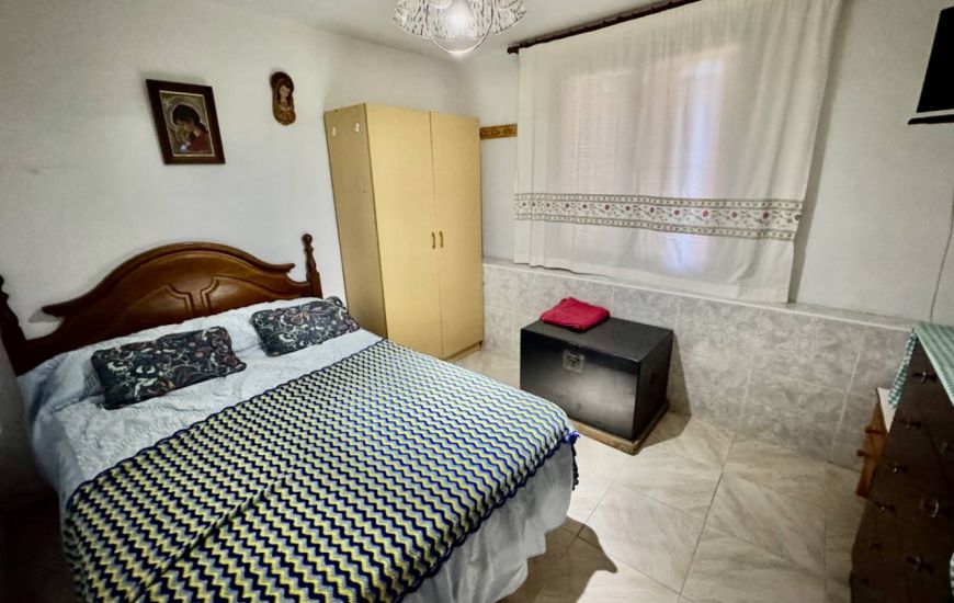 Sale - Country Property - Guardamar del Segura