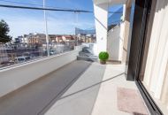 Nueva construcción  - Apartamentos - San Pedro del Pinatar