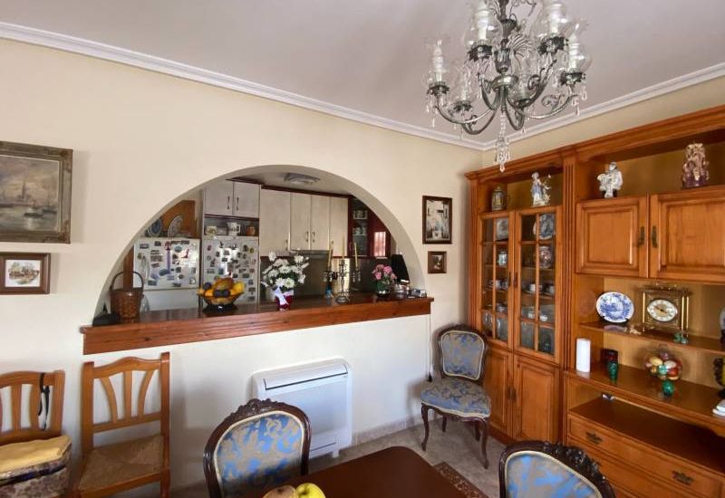 Sale - Villa - Los Alcázares