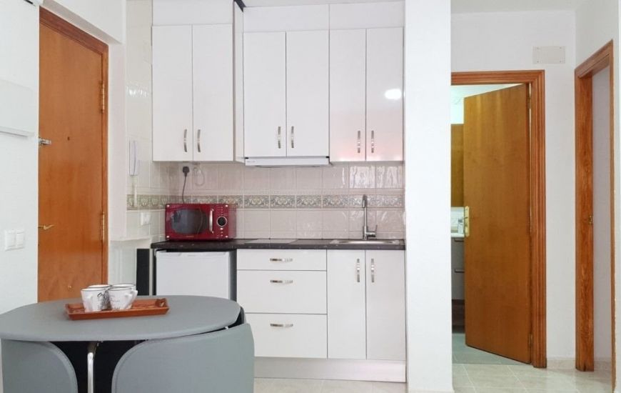 Sale - Apartments - Torrevieja