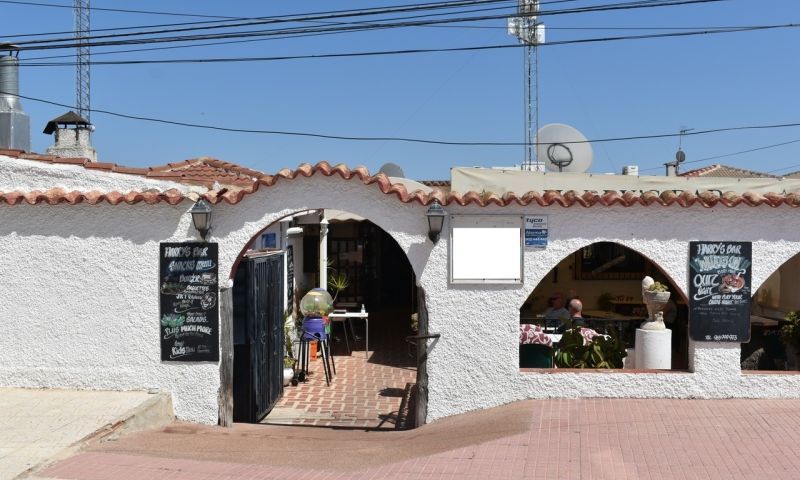 Sale - Commercieel - Ciudad Quesada