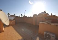 Sale - Bungalow - Ciudad Quesada