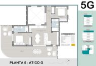 New Build - Penthouse - Torrevieja - 