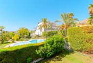 Sale - Adosado - Benidorm