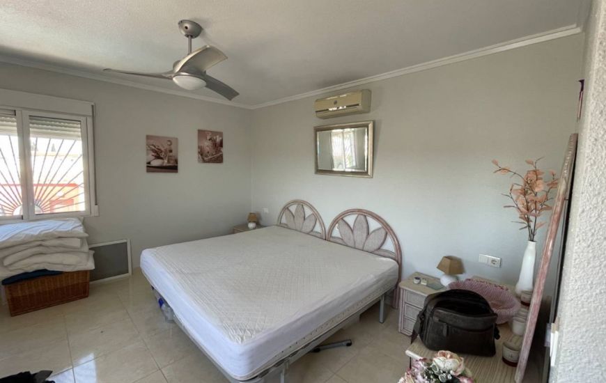 Sale - Villa - Ciudad Quesada