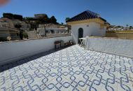 Sale - Villa - Rojales