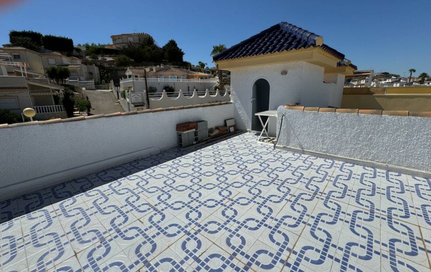 Sale - Villa - Rojales