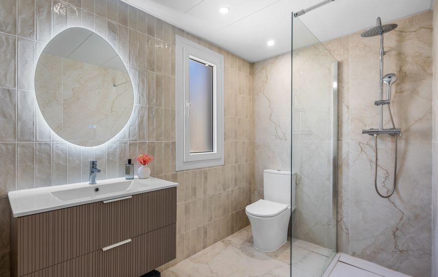 Sale - Townhouse - Alicante