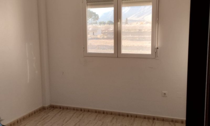 Sale - Duplex - Hondón de las Nieves