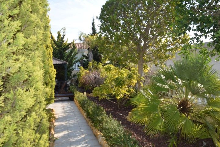 Sale - Villa - Ciudad Quesada