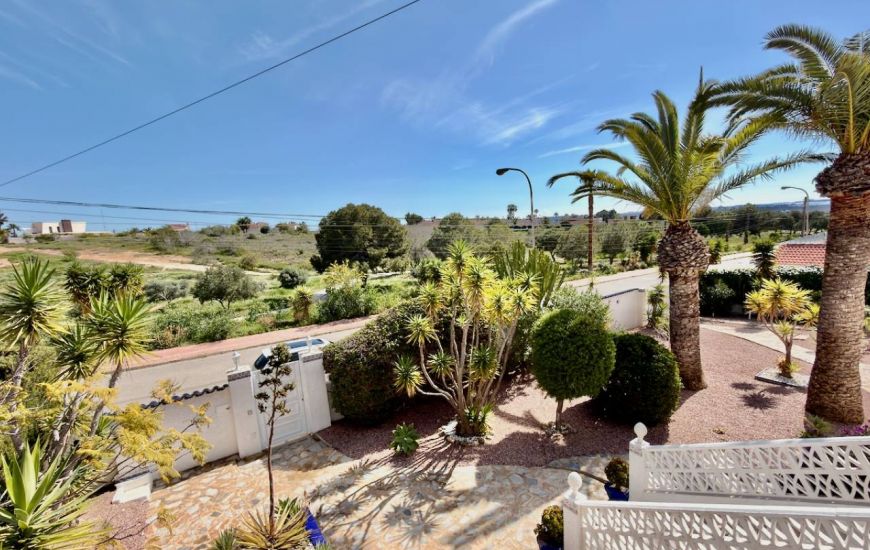 Venta - Villa - Ciudad Quesada