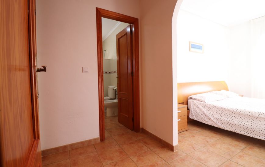 Sale - Villa - San Miguel de Salinas