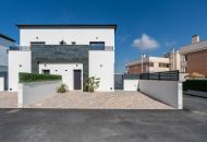 Nueva construcción  - Quad House - Gran Alacant