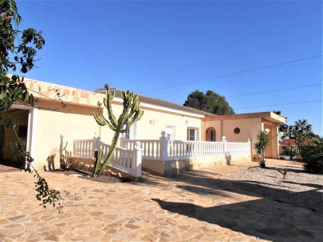 Venta - Villa - Orihuela Costa