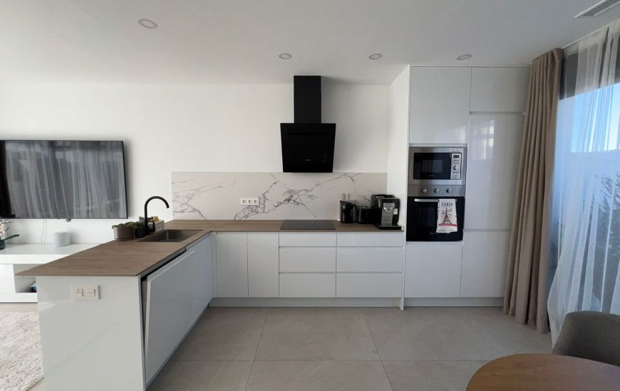 Venta - Villa - Alicante