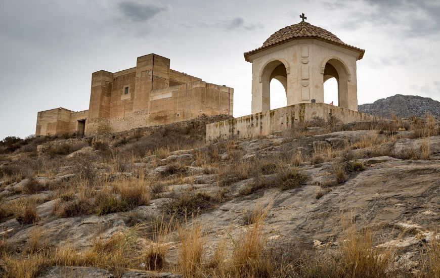 Nueva construcción  - Adosado - Cox