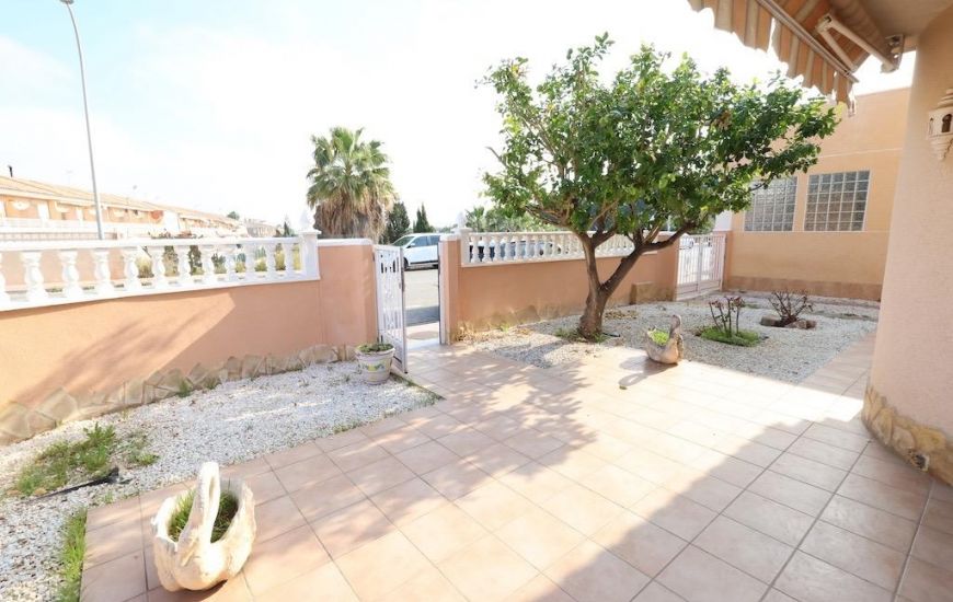 Venta - Villa - Torrevieja