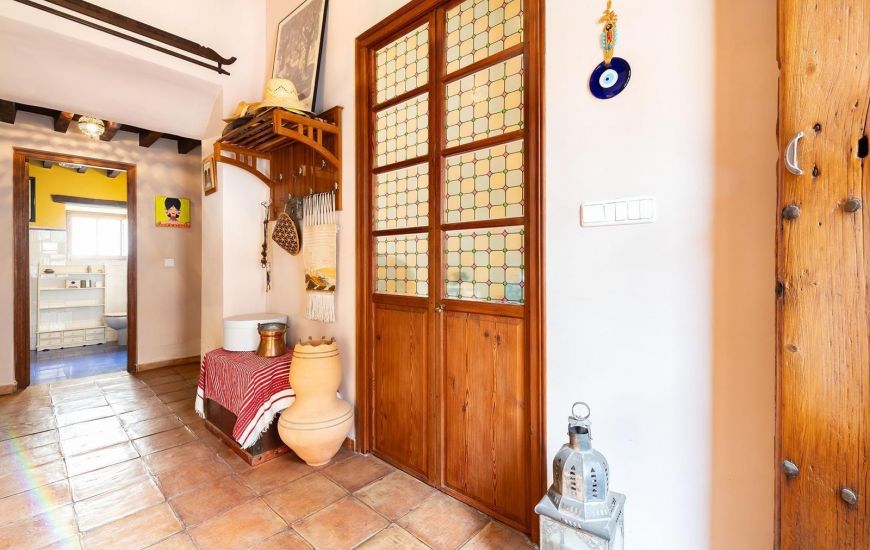 Sale - Country Property - Los Martinez Del Puerto