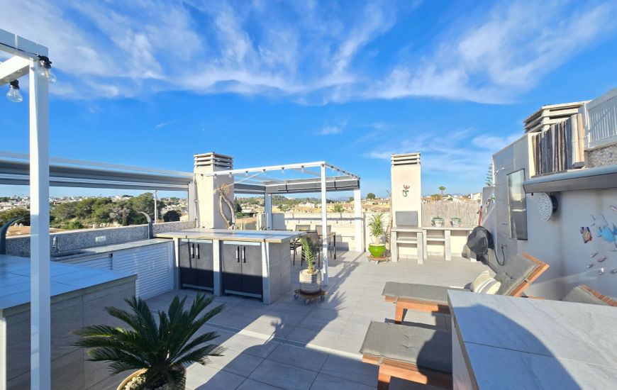 Sale - Apartment / Flat * - Orihuela Costa