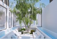 New Build - Villa - Banos y Mendigo