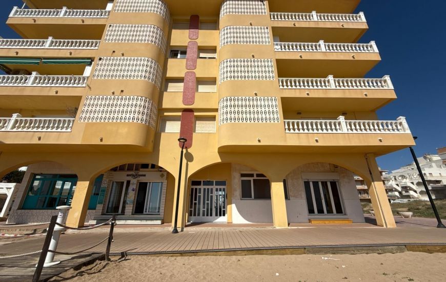 Sale - Apartments - Torrevieja