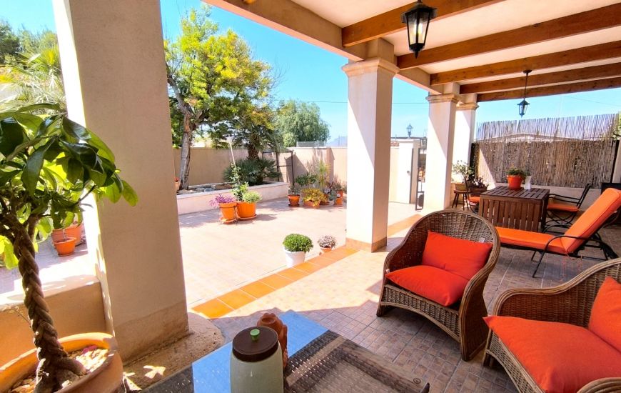 Sale - Country Property - Albatera
