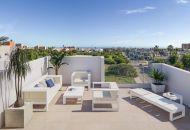 Nueva construcción  - Adosado - Torrevieja
