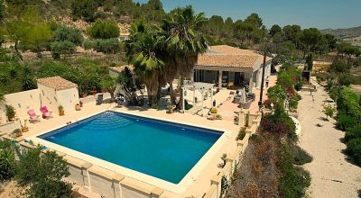 Villa - Venta - Aspe - Aspe