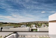 New Build - Villa - Algorfa - 