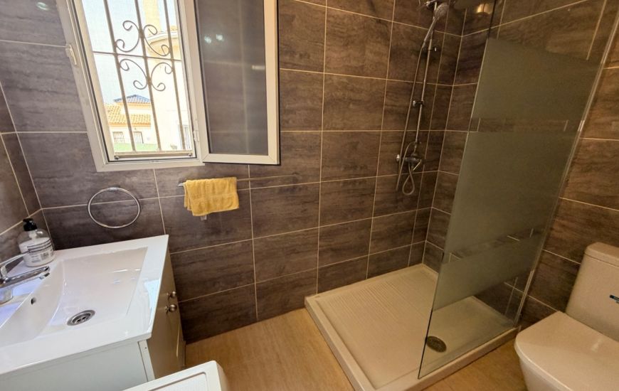 Sale - Villa Detached - Benijofar