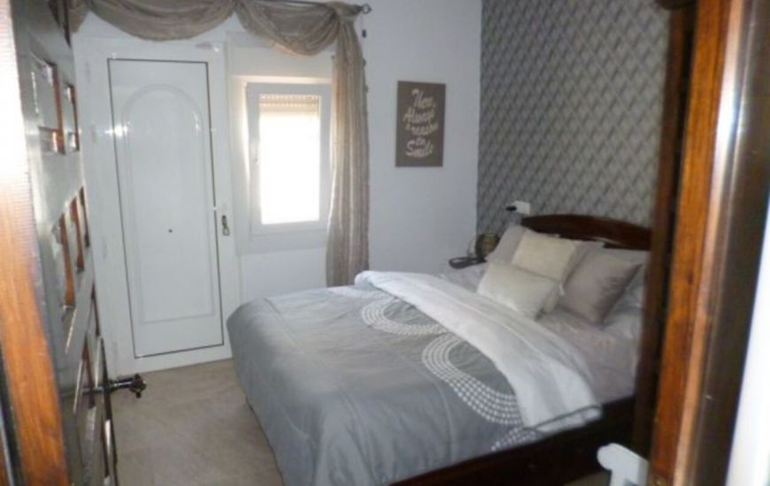 Sale - Villa - Villamartin