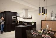 New Build - Rijtjeshuis - Algorfa