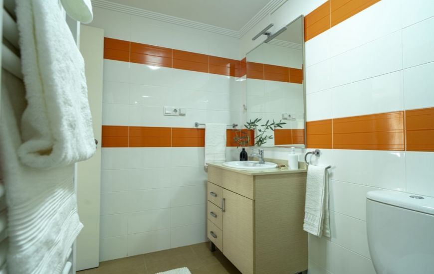 Venta - Apartamentos - Playa Flamenca