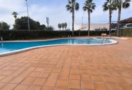 Sale - Bungalow - Ciudad Quesada