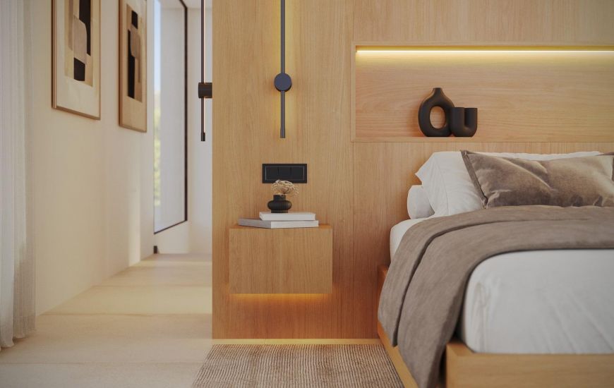 New Build - Villa - Jávea - Javea