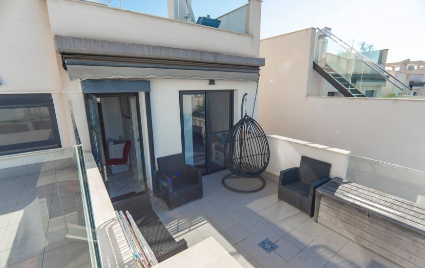 Venta - Villa - Ciudad Quesada