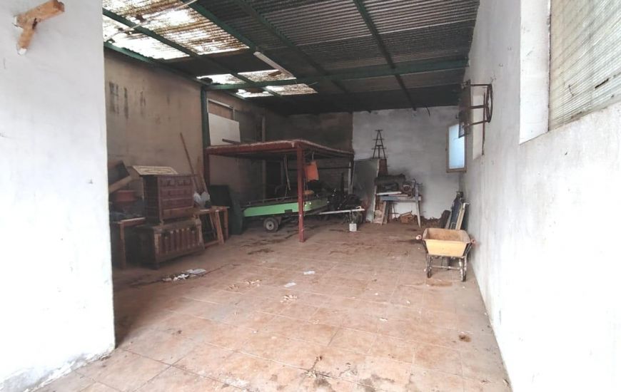 Venta - Casa Rural - Hondón de las Nieves