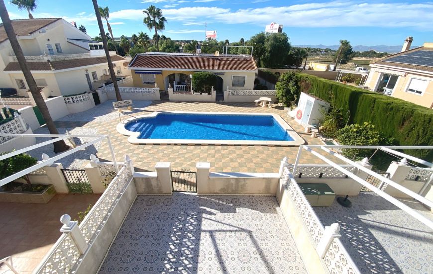 Venta - Adosado - Benijofar - Benijófar