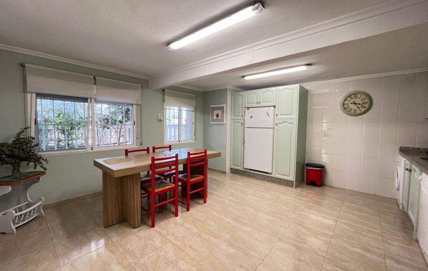 Sale - Ground Floor - Torrevieja