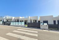 Sale - Villa - Pilar de la Horadada