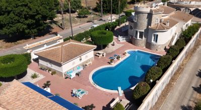 Villa - Venta - Ciudad Quesada - Ciudad Quesada