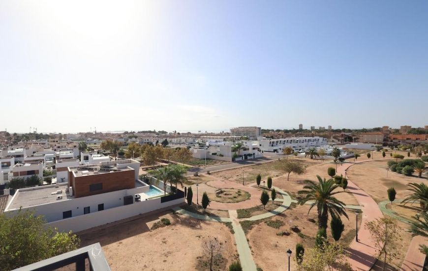 Venta - Apartamentos - San Pedro del Pinatar