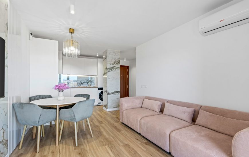 Sale - Apartments - Punta Prima