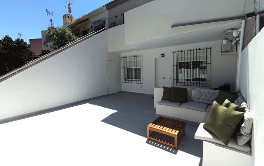 Sale - Bungalow - Orihuela Costa